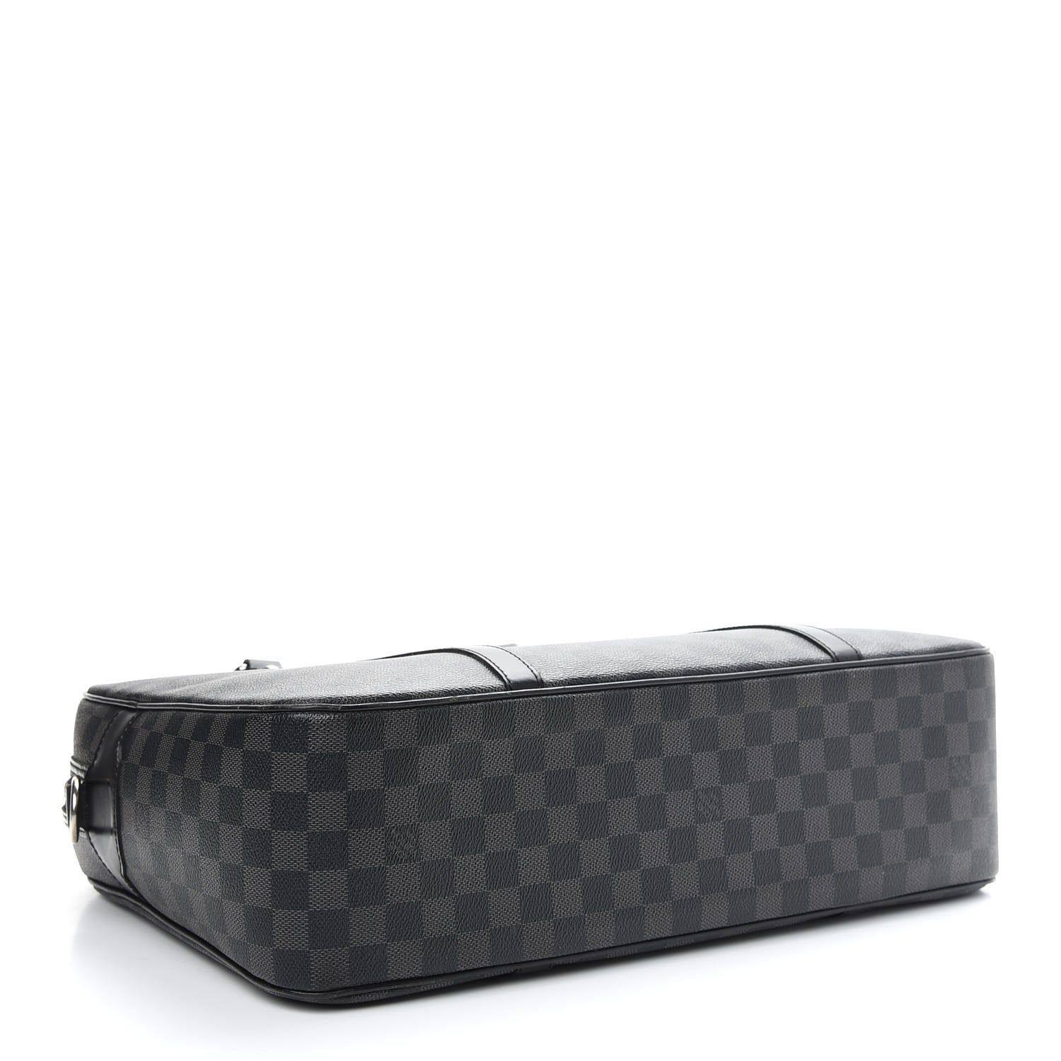 Louis Vuitton Damier Graphite Jorn 3 of 8