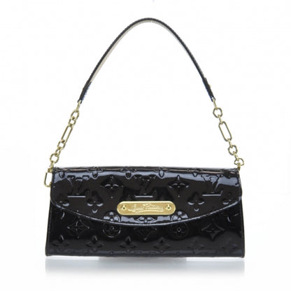 Louis Vuitton Vernis Sunset Boulevard Amarante 1 of 8