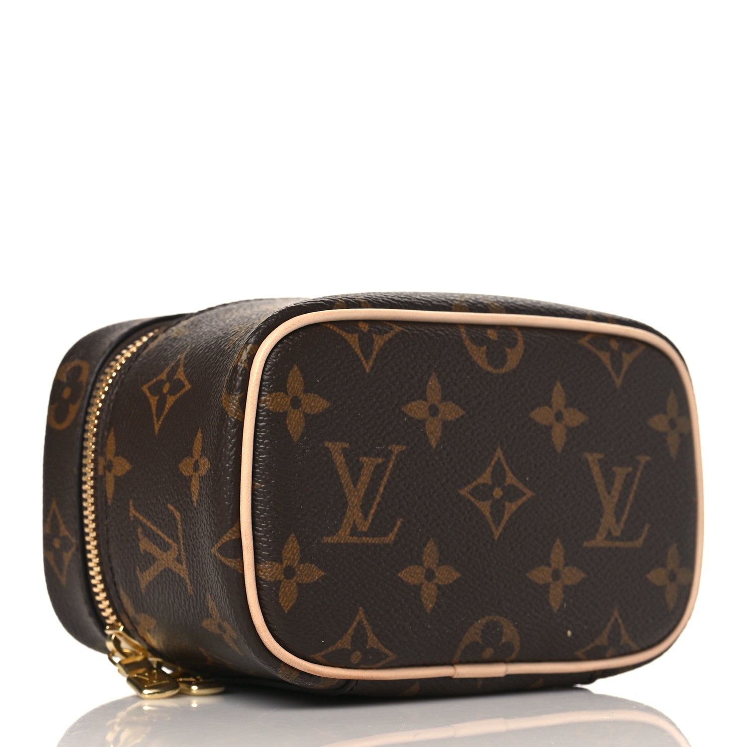 Louis Vuitton Monogram Nano Nice 4 of 9