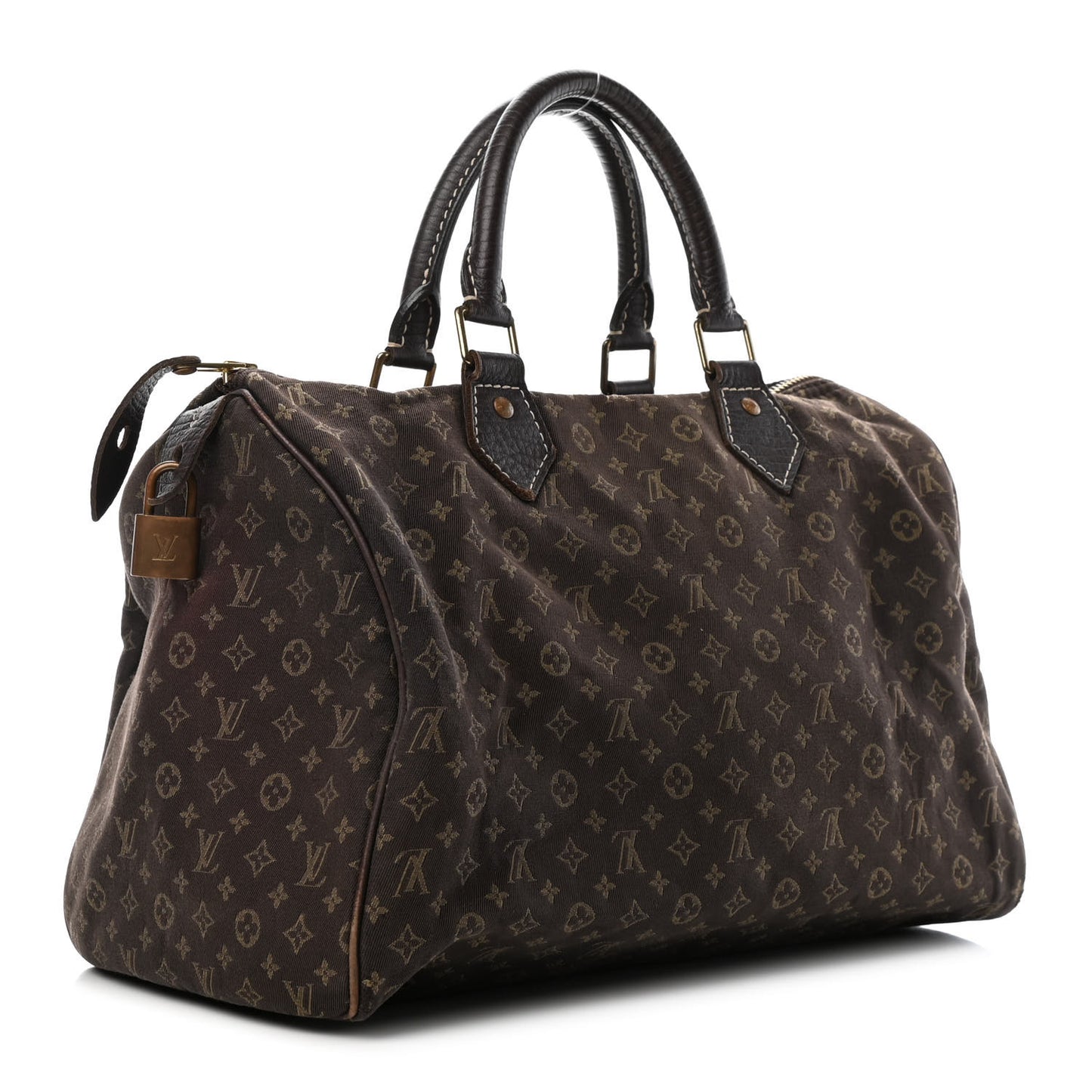 Mini Lin Speedy 30 Ebene