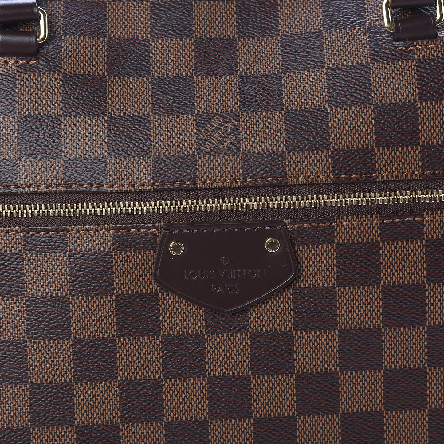Damier Ebene Iena MM