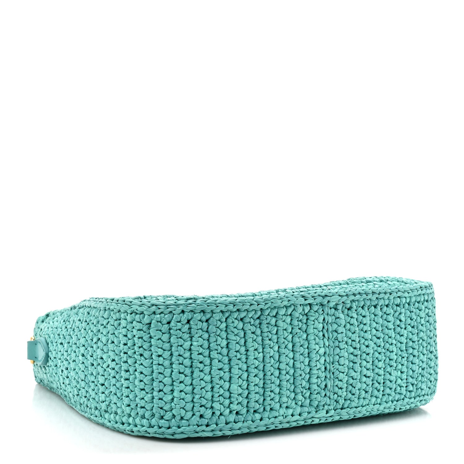 Miu Miu Crochet Mini Wander Hobo Giada 1838986 – FASHIONPHILE