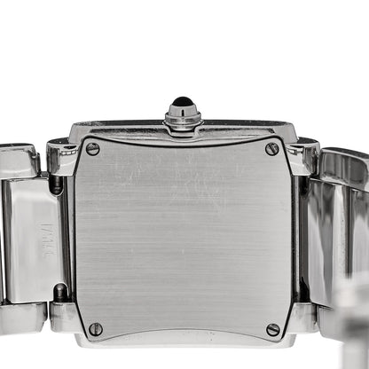 Patek Philippe Stainless Steel Diamond 25mm Twenty-4 Quartz Watch Blue 4910/10A-012 4 of 5