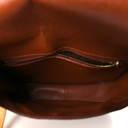 Louis Vuitton Monogram Saint Cloud GM 5 of 13