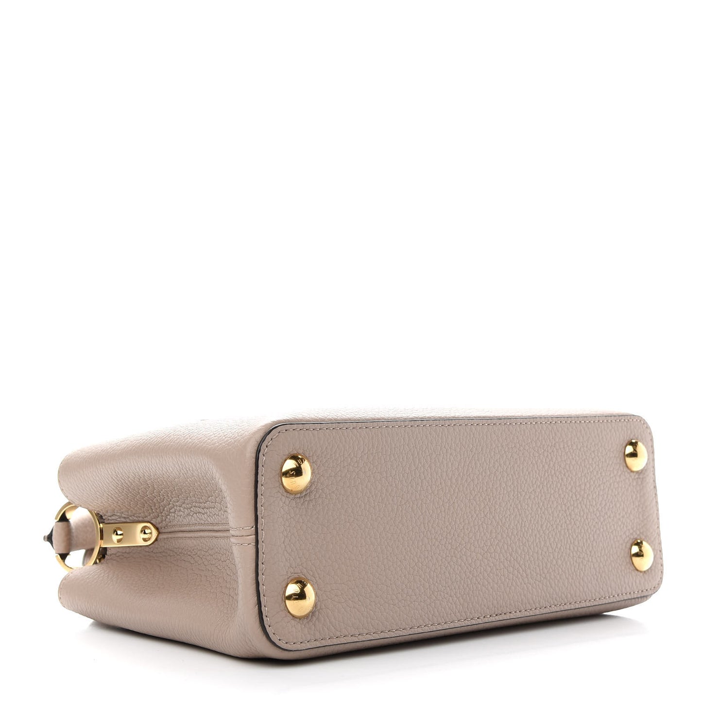 Taurillon Capucines BB Galet
