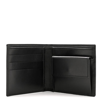 Gucci Calfskin Abbey Men's Wallet Black 5 of 8