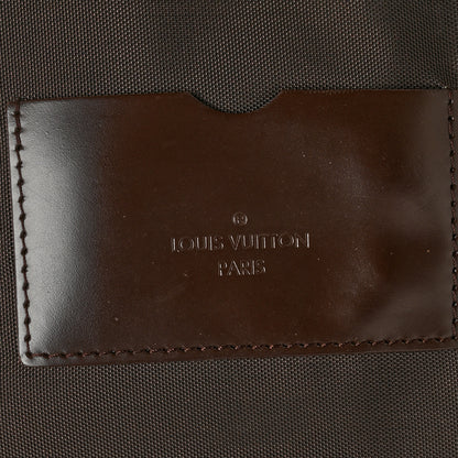 Louis Vuitton Damier Ebene Pegase 55 5 of 12