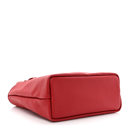 Goyard Goyardine Reversible Mini Anjou Red 8 of 17