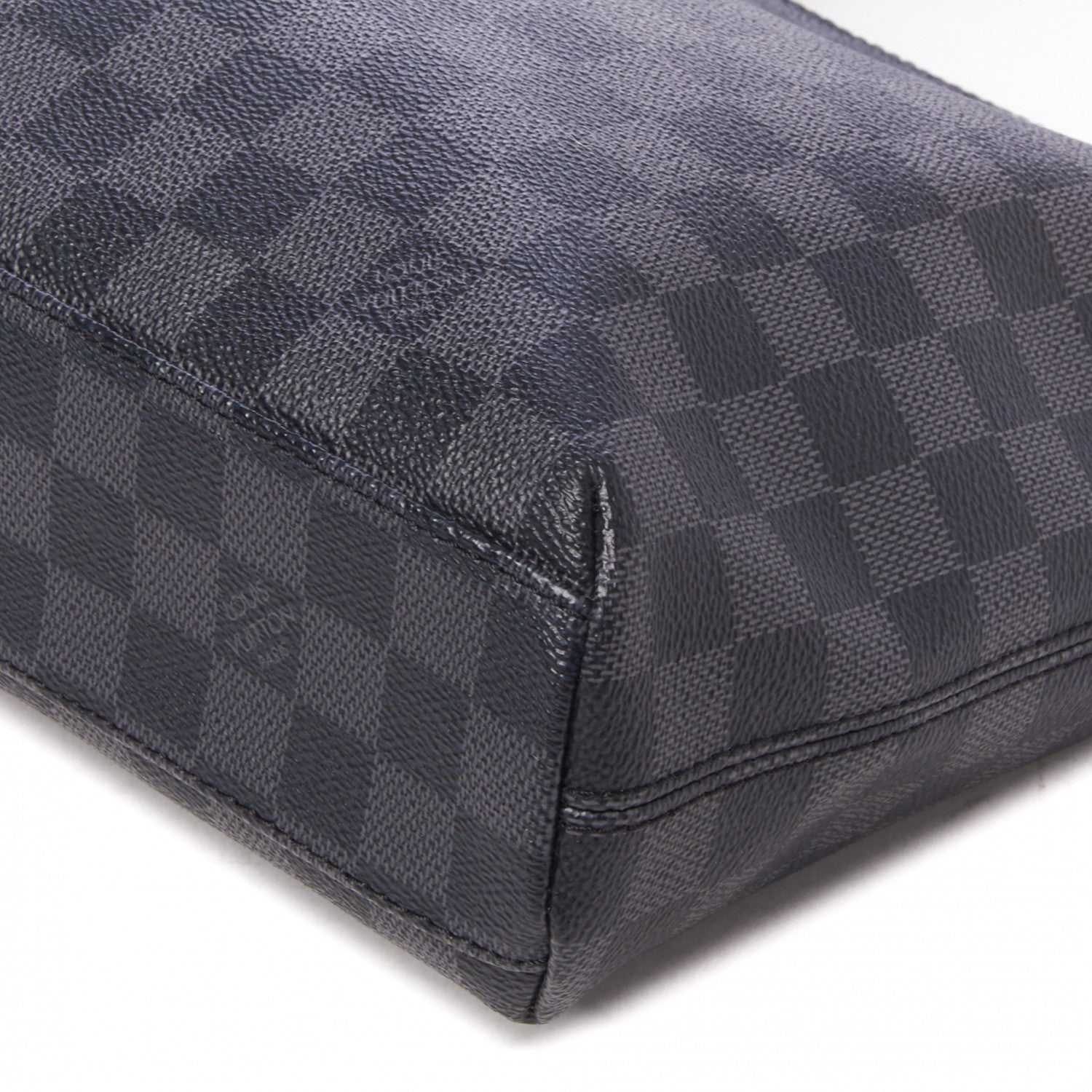 Louis Vuitton Damier Graphite Mick PM 5 of 7