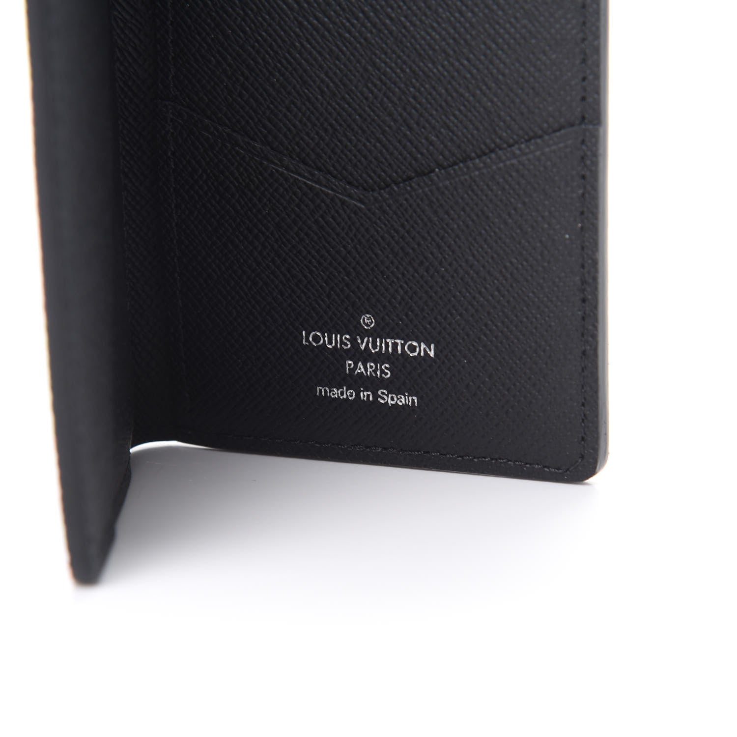 Louis Vuitton Damier Graphite 3D Pocket Organizer NM Multicolor 6 of 8