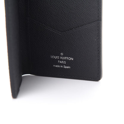 Louis Vuitton Damier Graphite 3D Pocket Organizer NM Multicolor 6 of 8