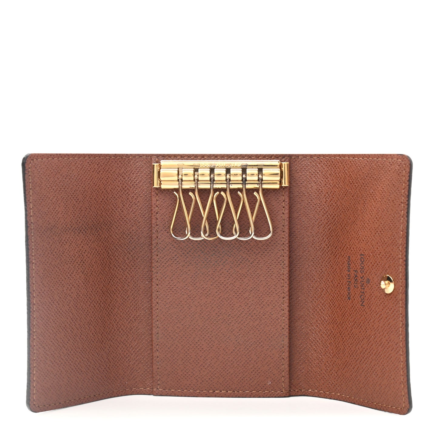 Monogram 6 Key Multicles Holder