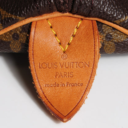 Louis Vuitton Monogram Speedy 40 6 of 7