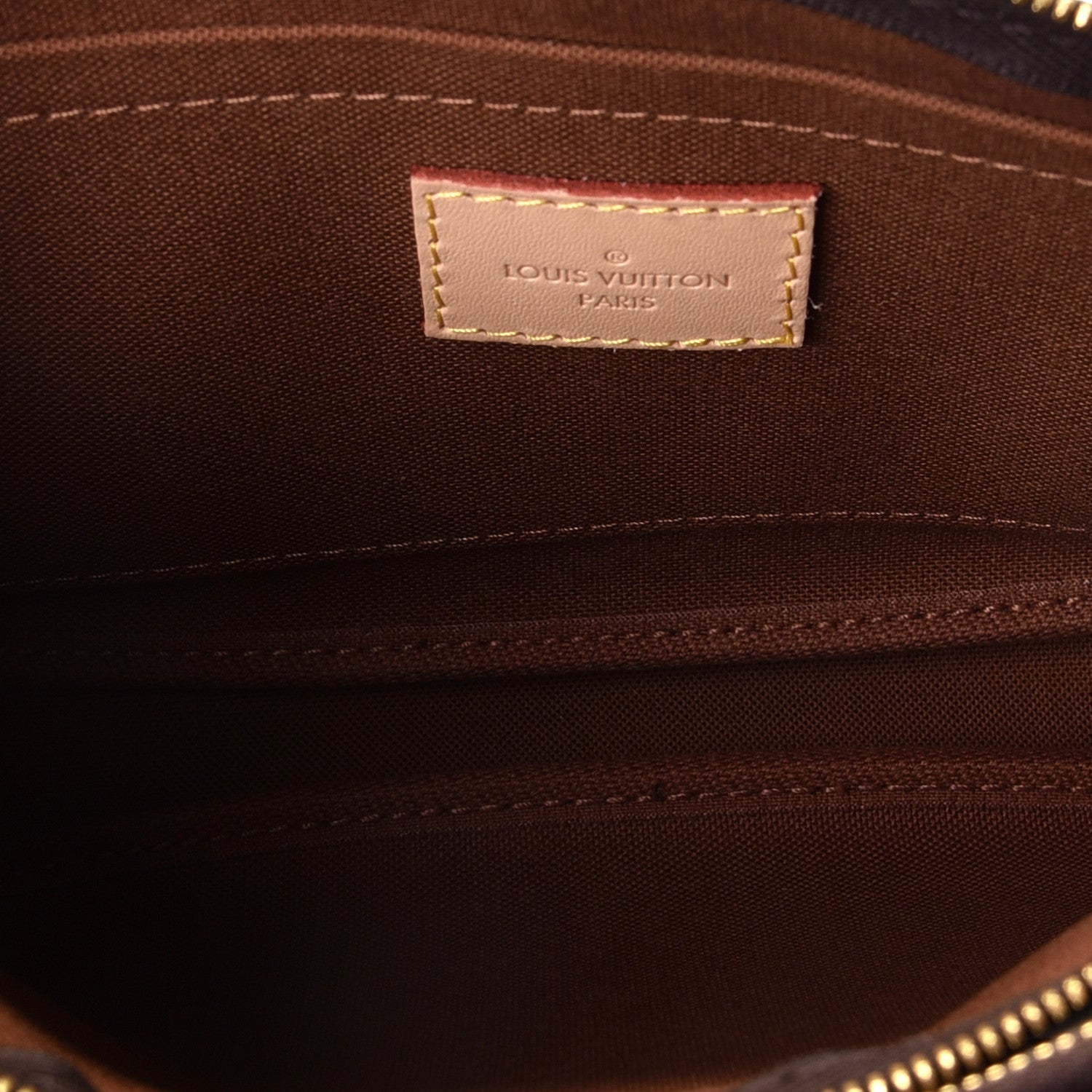 Louis Vuitton Monogram Multi Pochette Accessories Kaki 5 of 6