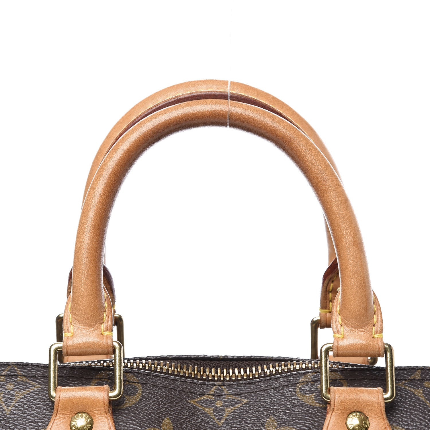 Louis Vuitton Monogram Speedy 25 13 of 13