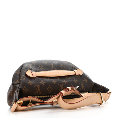 Louis Vuitton Monogram Bumbag 2 of 4