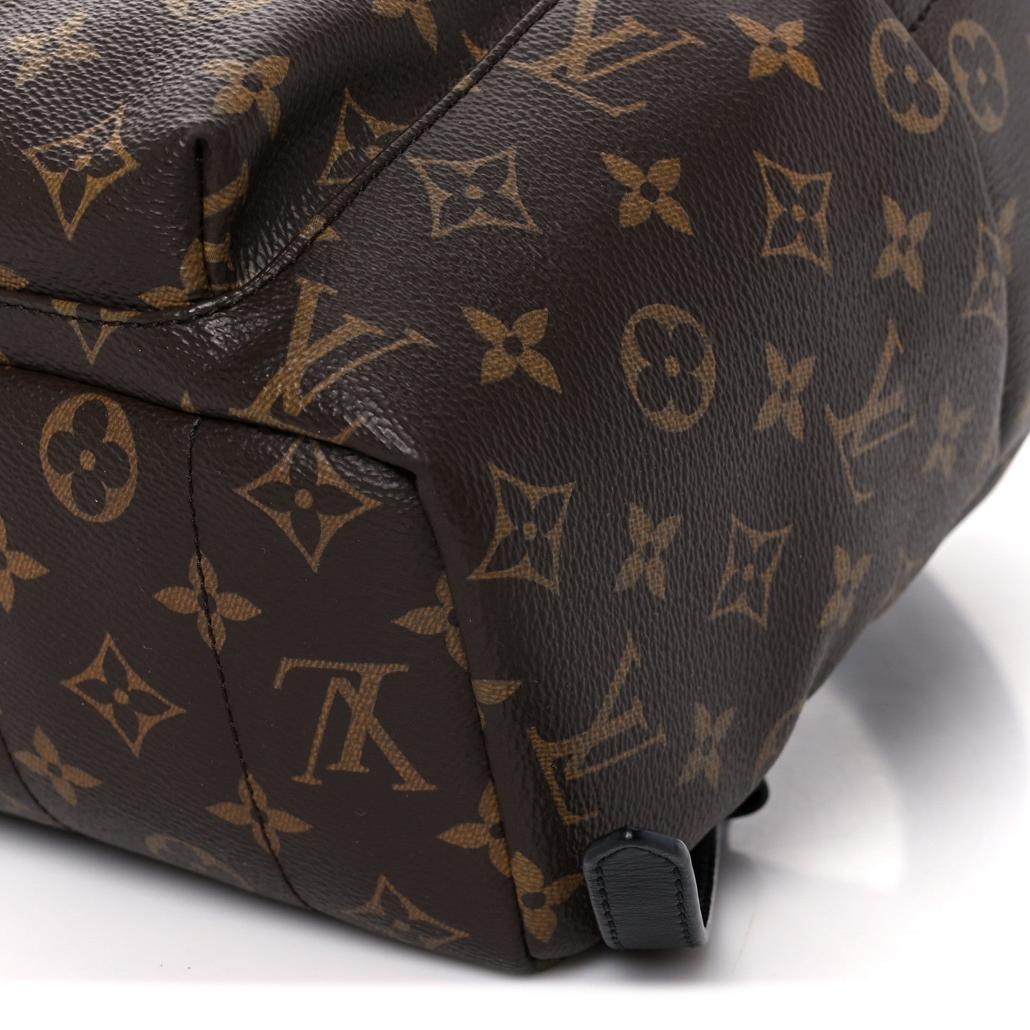 Louis Vuitton Monogram Palm Springs Backpack MM 10 of 10