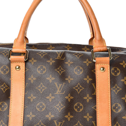 Louis Vuitton Monogram Carryall 14 of 16