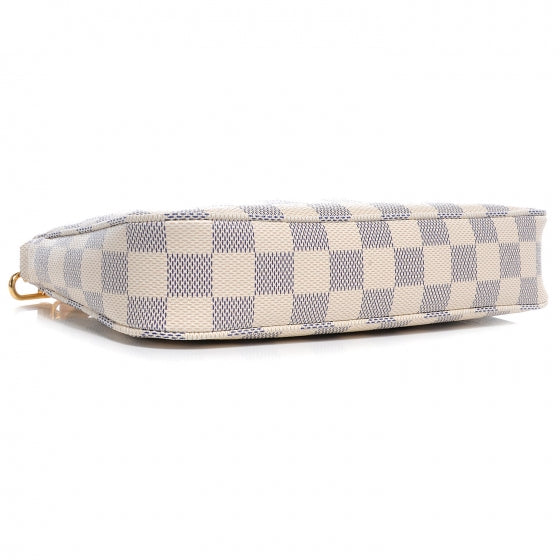 Damier Azur Pochette Accessories NM
