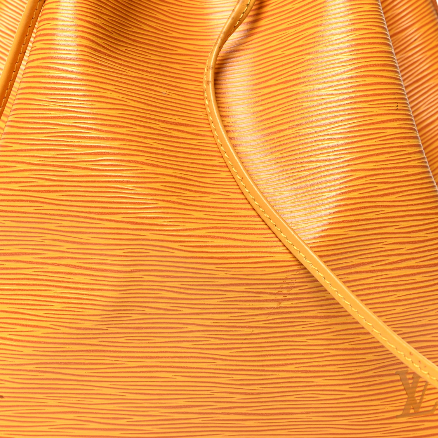 Louis Vuitton Epi Petit Noe Tassil 8 of 14
