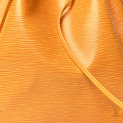 Louis Vuitton Epi Petit Noe Tassil 8 of 14