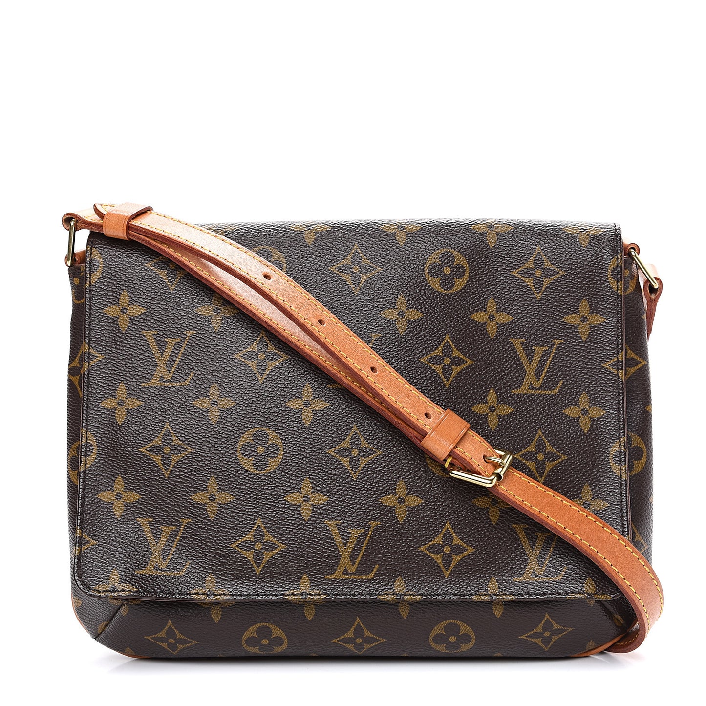 Monogram Musette Tango