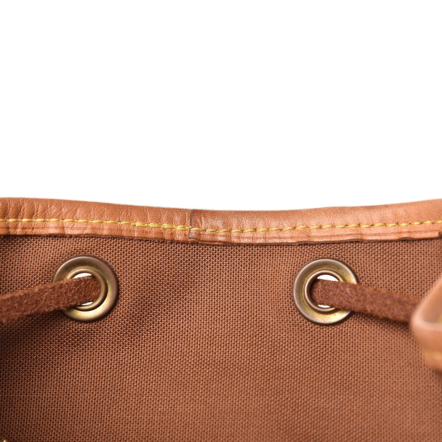 Louis Vuitton Monogram Montsouris MM Backpack 8 of 18