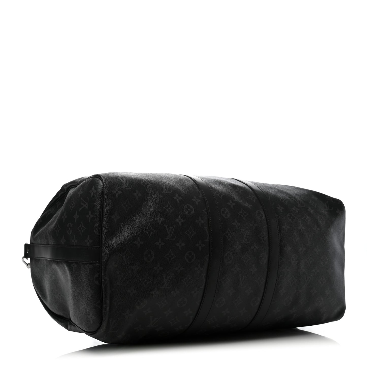 Monogram Eclipse Keepall Bandouliere 55