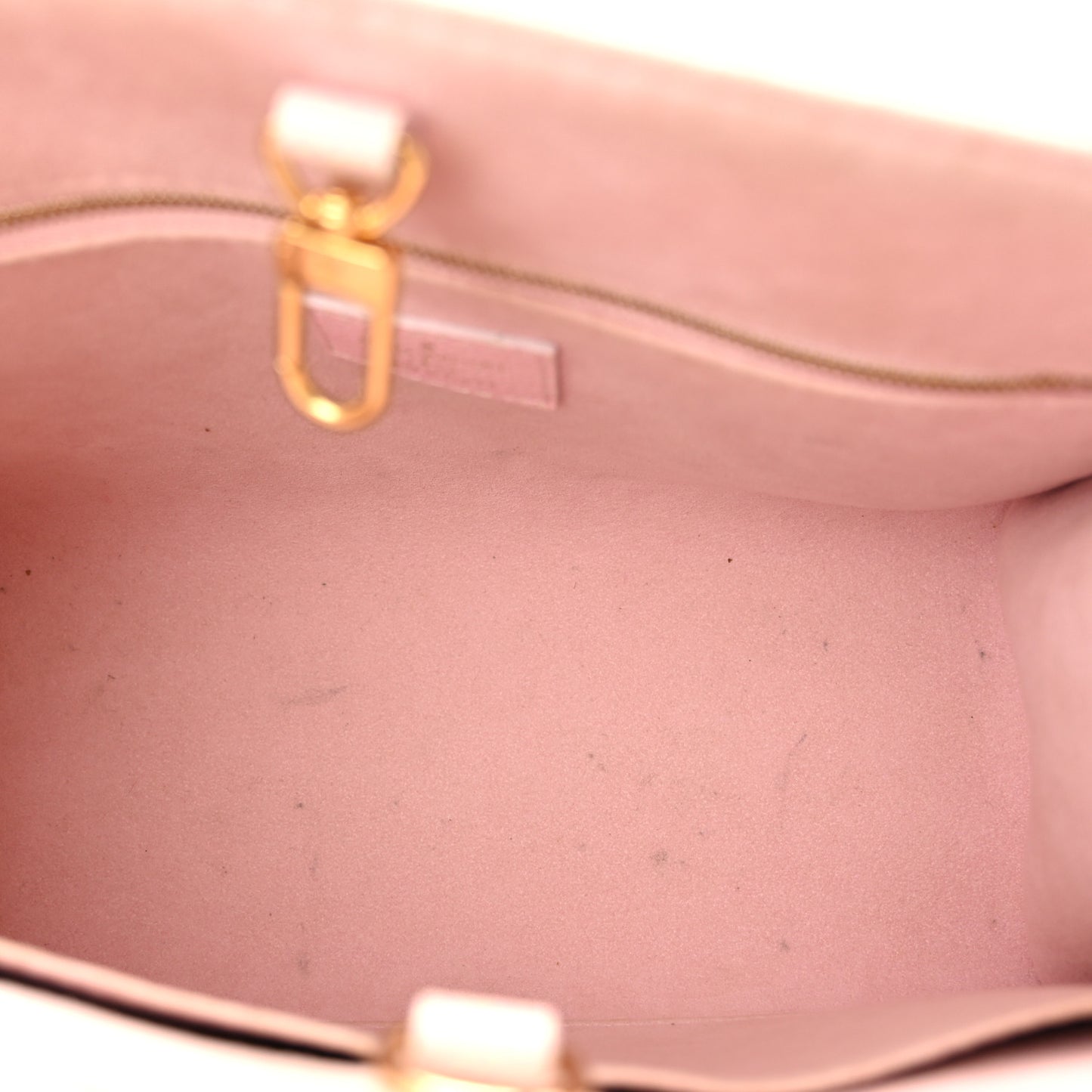Empreinte Monogram Summer Stardust Onthego PM Pink