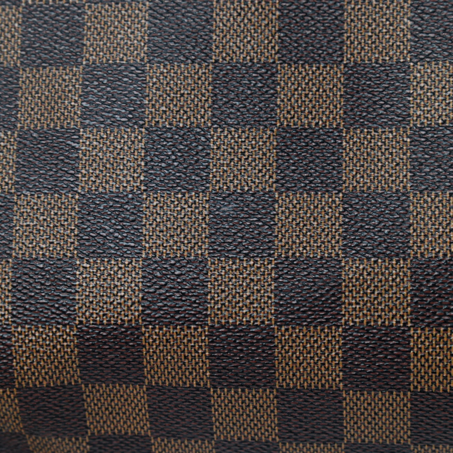 Louis Vuitton Damier Ebene Speedy 30 10 of 10