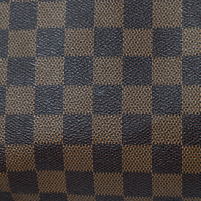 Louis Vuitton Damier Ebene Speedy 30 10 of 10