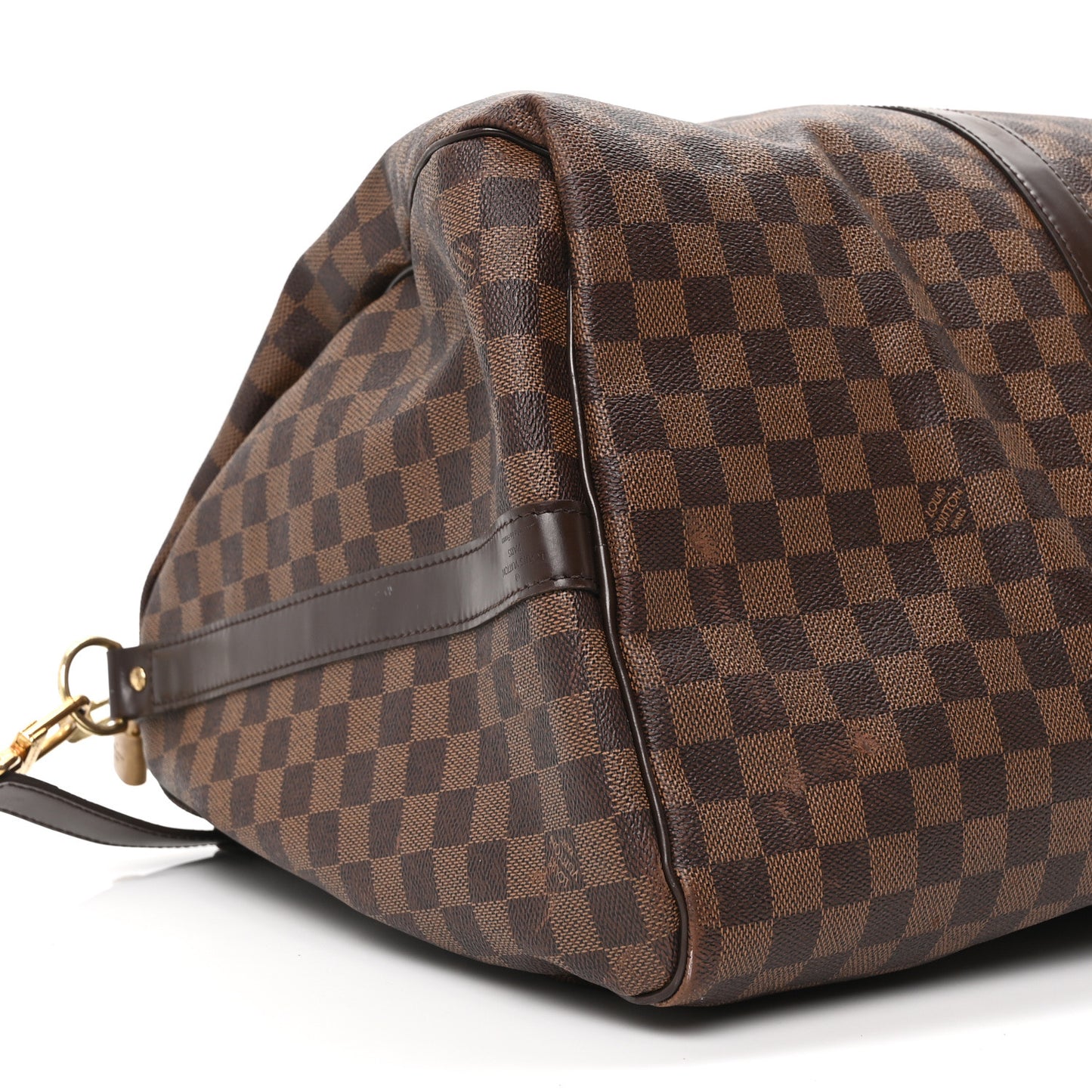 Damier Ebene Keepall 55