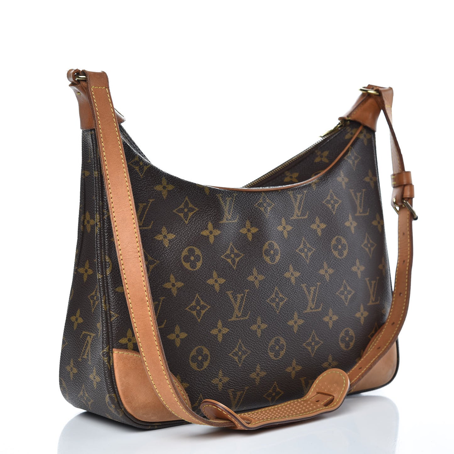 Monogram Boulogne 30