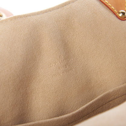 Louis Vuitton Monogram Theda GM 7 of 9