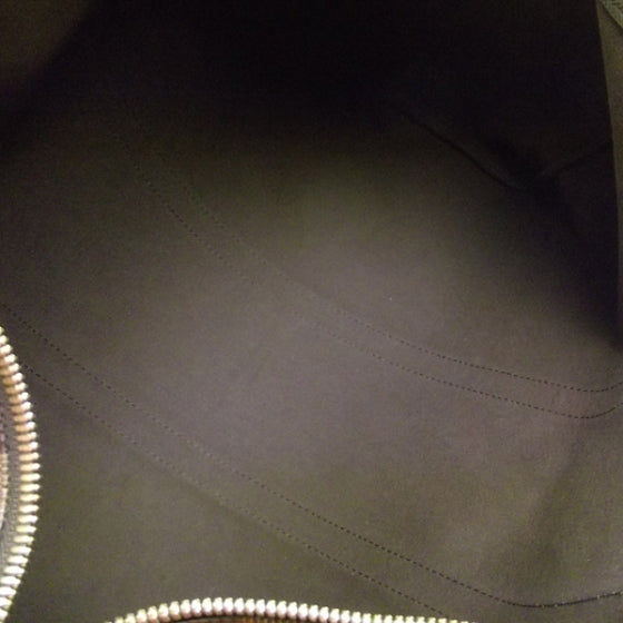 Damier Ebene Keepall 50