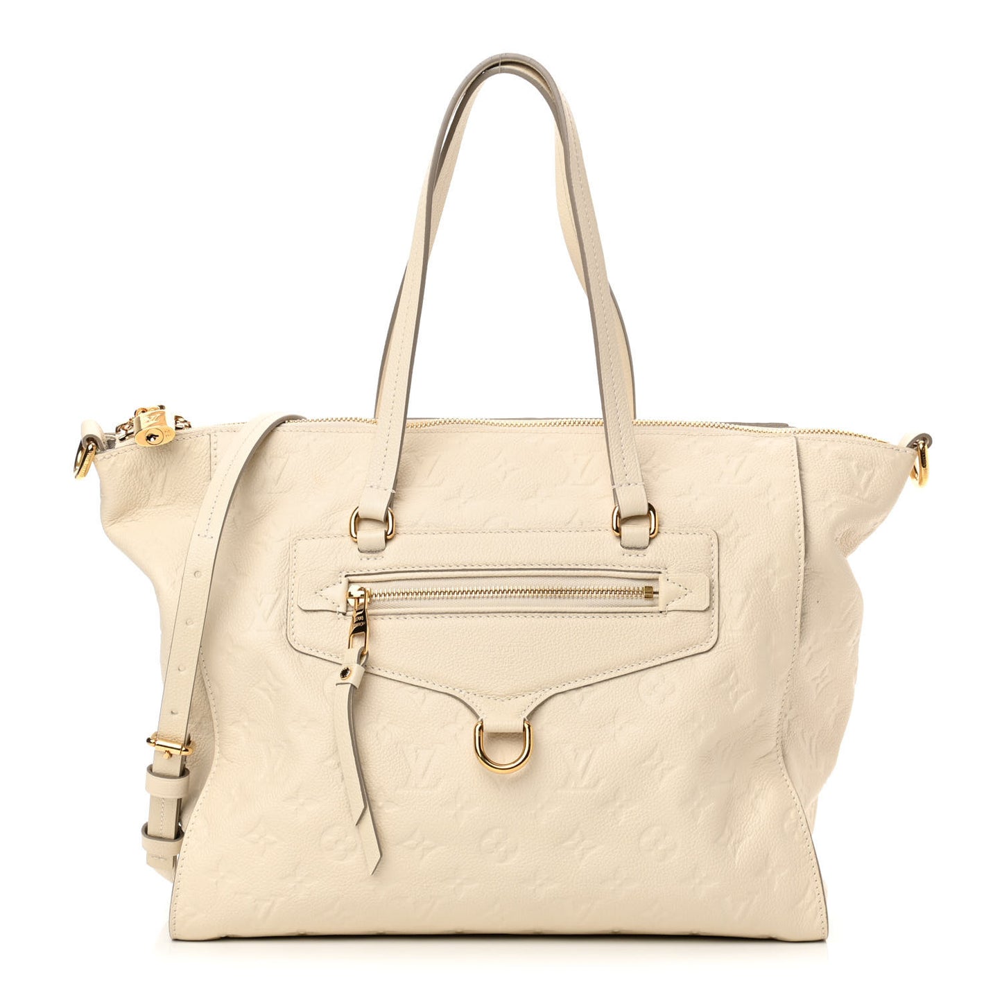 Empreinte Lumineuse PM Neige