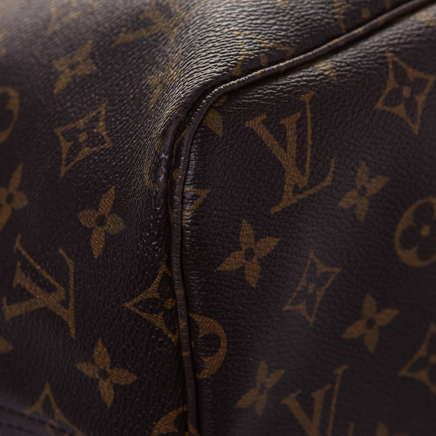 Louis Vuitton Monogram Neo Neverfull GM 10 of 17