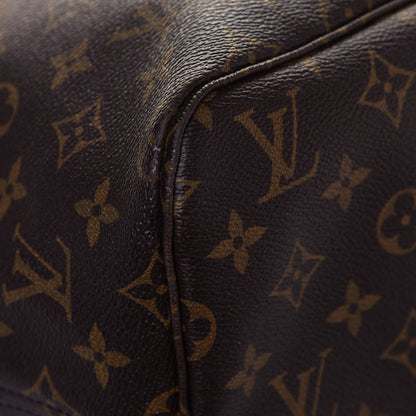 Louis Vuitton Monogram Neo Neverfull GM 10 of 17