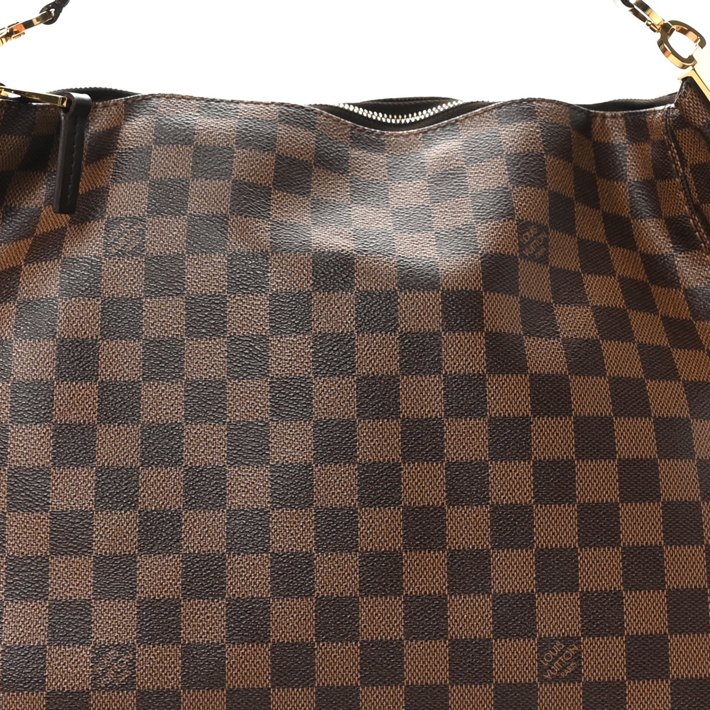 Damier Ebene Portobello GM