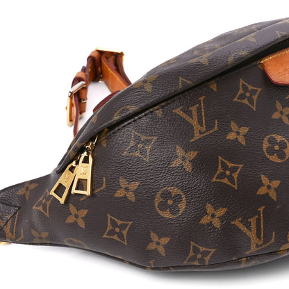 Louis Vuitton Monogram Bumbag 13 of 13