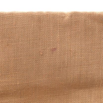 Fendi Zucca Nappa Nuvolata Vitello Tortuga Spy Tobacco Moro 12 of 18