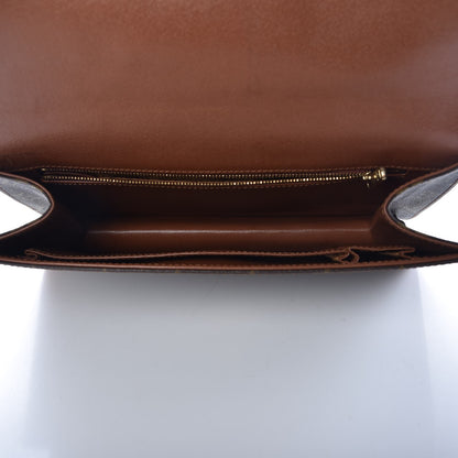 Louis Vuitton Monogram Pochette Dame 29 5 of 9
