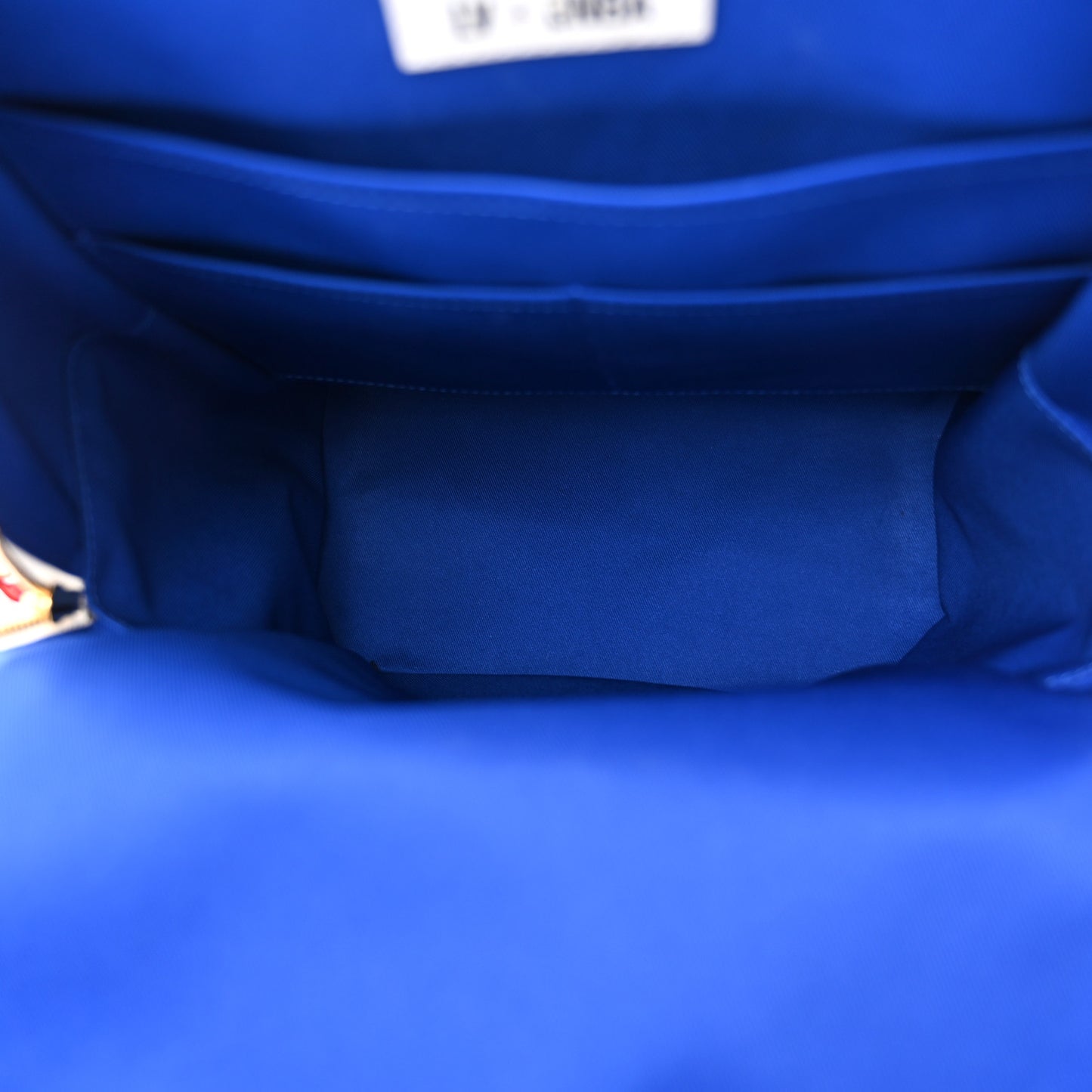 X NBA Monogram New Backpack