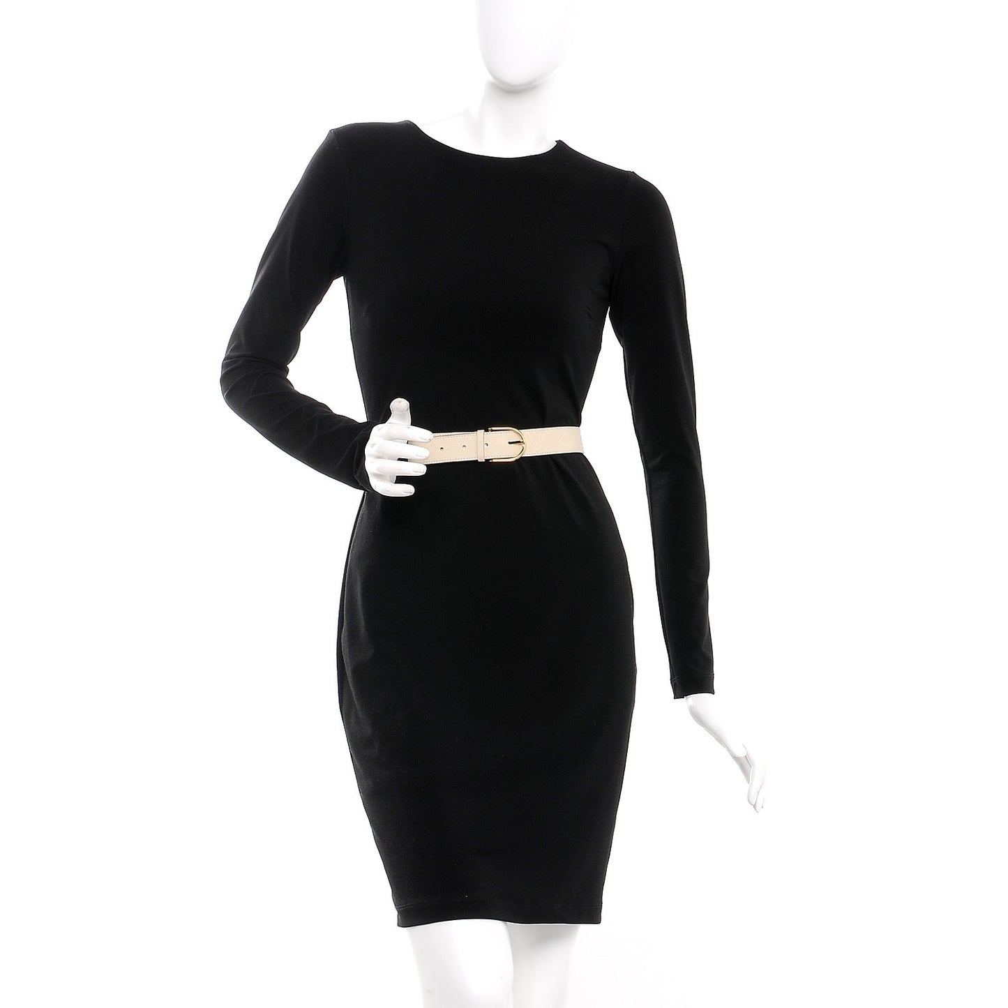 Empreinte Gracieuse 30mm Belt 85 34 Neige