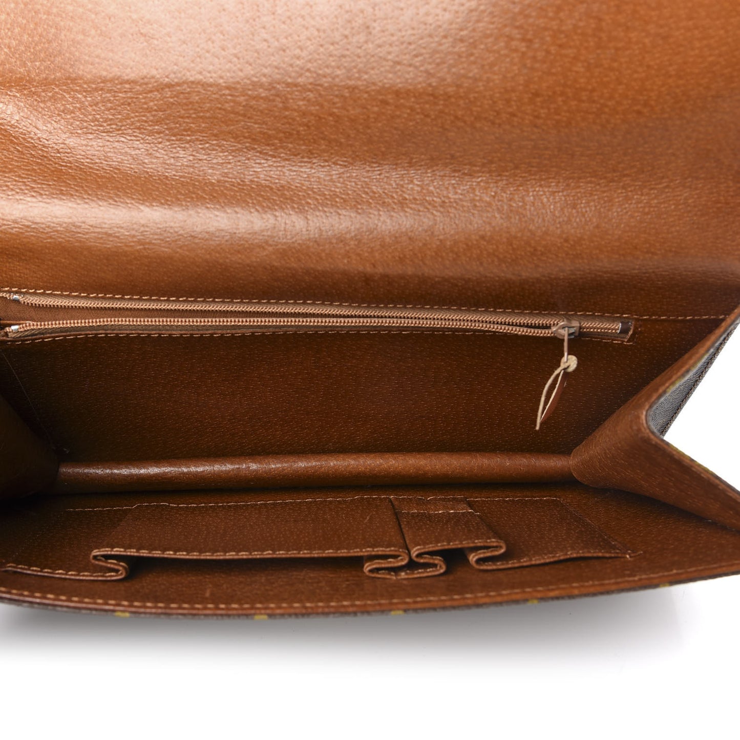 Monogram Pochette Dame 29