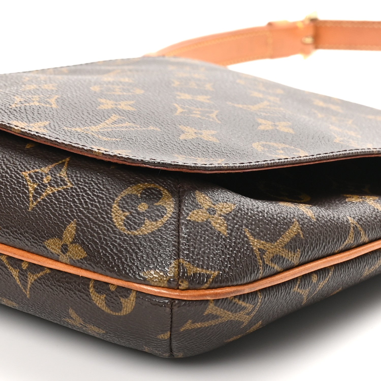 Louis Vuitton Monogram Musette Salsa 9 of 9