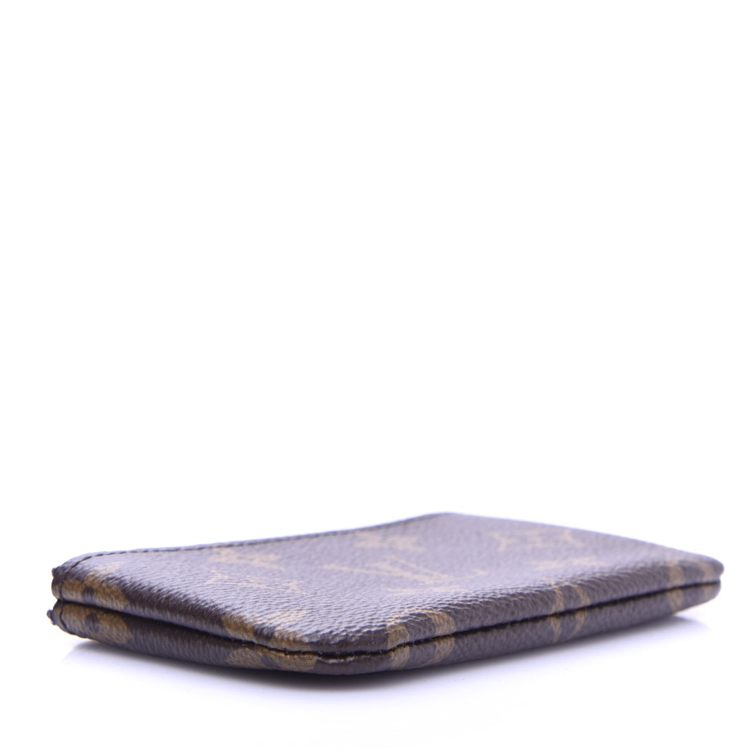 Louis Vuitton Monogram Key Pouch 4 of 7