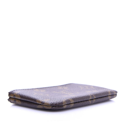 Louis Vuitton Monogram Key Pouch 4 of 7
