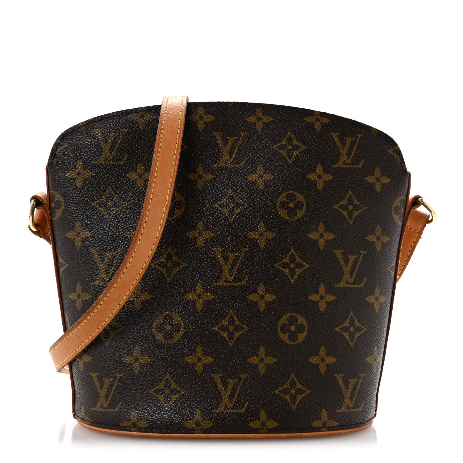 Louis Vuitton Monogram Drouot 1 of 13