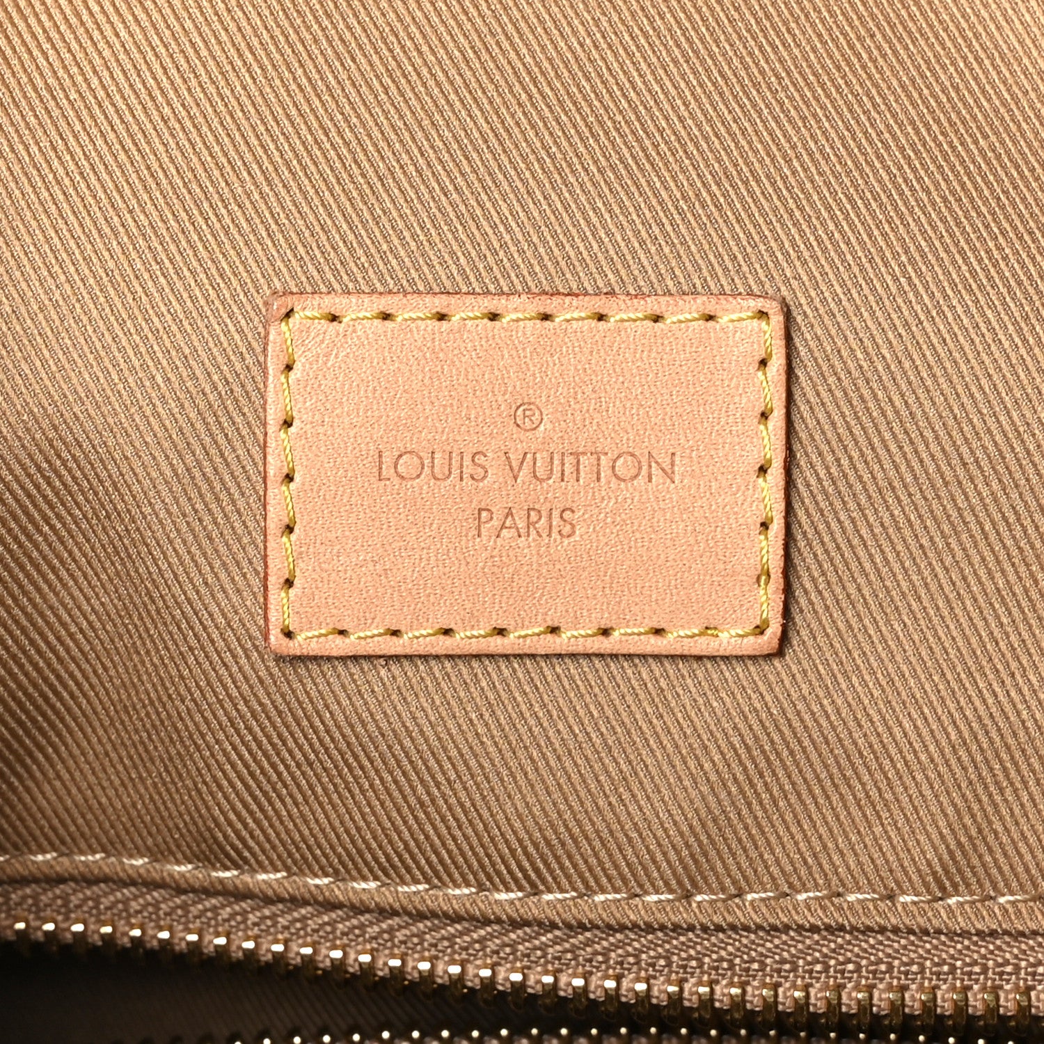 Louis Vuitton Monogram Graceful MM 6 of 8
